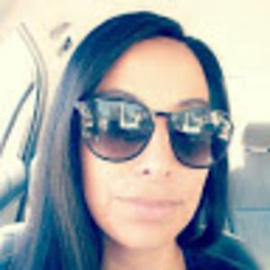 Meet your Posher, Rosemary